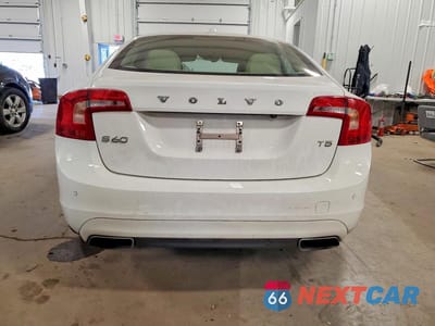 Zdjęcie 6 z 12 samochodu: 2015 VOLVO S60 PREMIER VIN:YV140MFK0F2356473 - miniatura