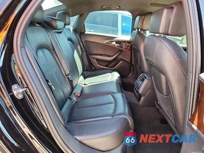 Zdjęcie 10 z 12 samochodu: 2016 AUDI A6 PREMIUM PLUS VIN:WAUFGAFC1GN008065 - miniatura