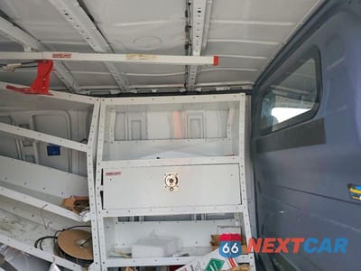 Zdjęcie 10 z 12 samochodu: 2022 MERCEDES-BENZ SPRINTER 2500 VIN:W1Y4DBHY2NT082780 - miniatura