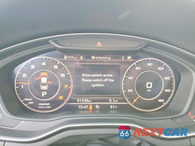 Zdjęcie 9 z 12 samochodu: 2019 AUDI A4 PREMIUM PLUS VIN:WAUENAF49KA008146 - miniatura