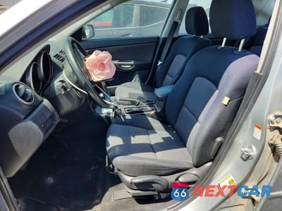 Zdjęcie 7 z 13 samochodu: 2007 MAZDA 3 I VIN:JM1BK32F371668014 - miniatura