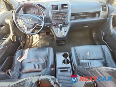 Zdjęcie 8 z 13 samochodu: 2011 HONDA CR-V EXL VIN:5J6RE4H76BL112539 - miniatura