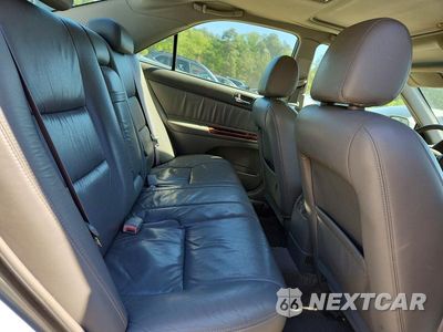 Zdjęcie 10 z 12 samochodu: 2002 TOYOTA CAMRY XLE V6 VIN:4T1BF32K52U024521 - miniatura