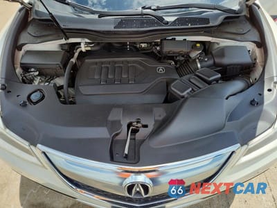 Zdjęcie 12 z 13 samochodu: 2016 ACURA MDX ADVANCE VIN:5FRYD3H97GB014953 - miniatura