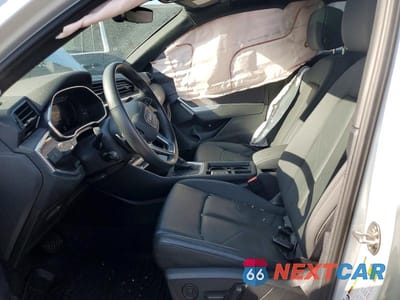 Zdjęcie 7 z 12 samochodu: 2022 AUDI Q3 PREMIUM PLUS S LINE 45 VIN:WA1EECF32N1050274 - miniatura