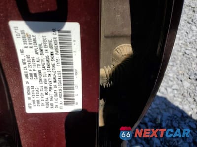 Zdjęcie 12 z 12 samochodu: 2016 HONDA ACCORD LX VIN:1HGCR2F33GA085289 - miniatura
