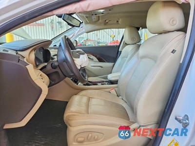 Zdjęcie 7 z 12 samochodu: 2016 BUICK LACROSSE VIN:1G4GB5G33GF158311 - miniatura