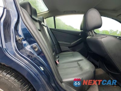 Zdjęcie 10 z 13 samochodu: 2008 NISSAN ALTIMA 2.5 VIN:1N4AL21E18C182373 - miniatura