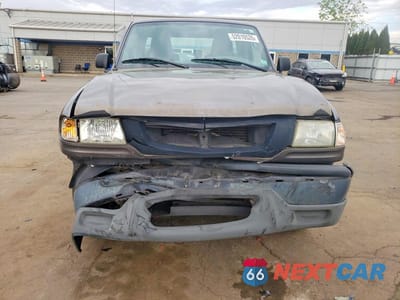 Piąte zdjęcie samochodu w środku: 2005 MAZDA B2300 VIN:4F4YR12D75PM04398 - miniatura