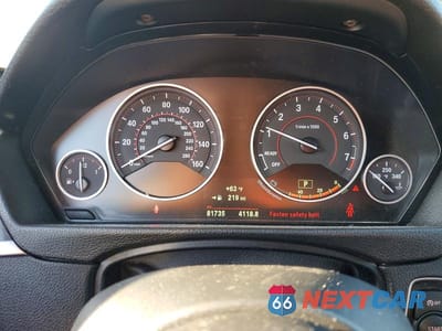 Zdjęcie 9 z 12 samochodu: 2019 BMW 440I GRAN COUPE VIN:WBA4J5C51KBM66009 - miniatura