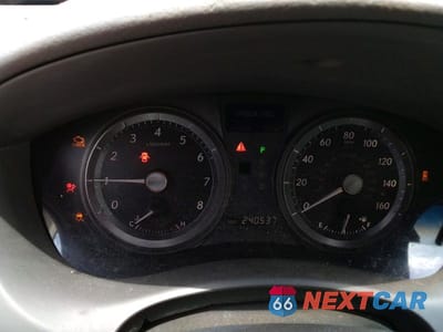 Zdjęcie 9 z 12 samochodu: 2008 LEXUS ES 350 BASE VIN:JTHBJ46G482202808 - miniatura