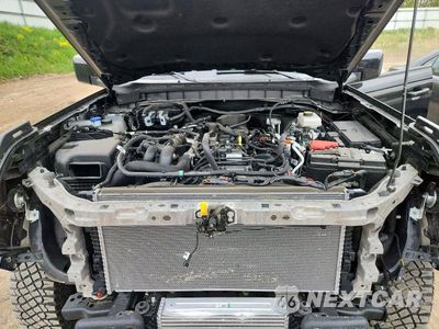 Zdjęcie 23 z 26 samochodu: 2024 FORD BRONCO OUTER BANKS VIN:1FMDE8BH1RLB16769 - miniatura