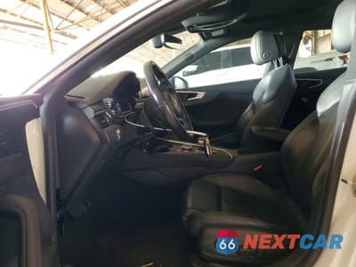 Zdjęcie 7 z 12 samochodu: 2018 AUDI A5 PRESTIGE VIN:WAUCNCF51JA009074 - miniatura