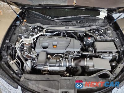 Zdjęcie 11 z 12 samochodu: 2025 ACURA TLX VIN:19UUB5F43SA002858 - miniatura