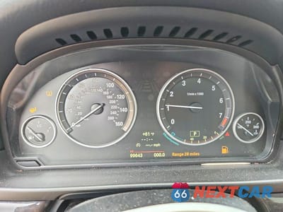 Zdjęcie 9 z 12 samochodu: 2014 BMW 528 XI VIN:WBA5A7C54ED617255 - miniatura