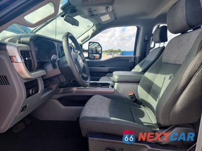 Zdjęcie 7 z 12 samochodu: 2024 FORD F250 SUPER DUTY VIN:1FT7W2BA8RED67274 - miniatura