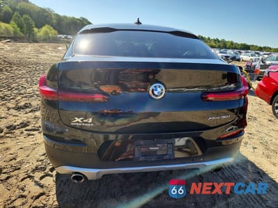 Zdjęcie 6 z 13 samochodu: 2020 BMW X4 XDRIVE30I VIN:5UX2V1C0XL9C73976 - miniatura