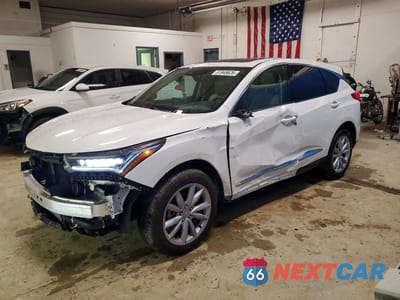 2024 ACURA RDX 5J8TC2H3XRL038265 - główne zdjęcie licytacji z USA - miniatura