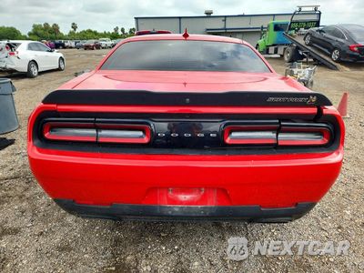 Zdjęcie 41 z 96 samochodu: 2023 DODGE CHALLENGER R VIN:2C3CDZFJ4PH615084 - miniatura
