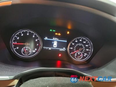Zdjęcie 9 z 12 samochodu: 2022 HYUNDAI SANTA FE SEL VIN:5NMS2DAJXNH406408 - miniatura
