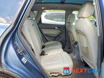 Zdjęcie 11 z 13 samochodu: 2016 AUDI Q5 PREMIUM VIN:WA1C2AFP0GA070100 - miniatura