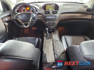 Zdjęcie 8 z 13 samochodu: 2010 ACURA MDX TECHNOLOGY VIN:2HNYD2H69AH529899 - miniatura