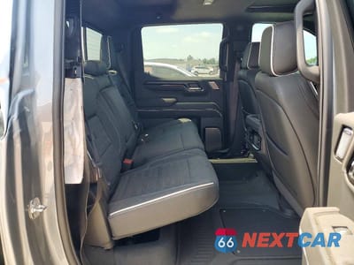 Zdjęcie 11 z 13 samochodu: 2026 GMC SIERRA K1500 AT4X VIN:3GTUUFE86TG165333 - miniatura
