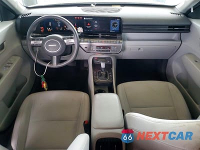 Zdjęcie 8 z 12 samochodu: 2024 HYUNDAI KONA SEL VIN:KM8HB3AB6RU081778 - miniatura
