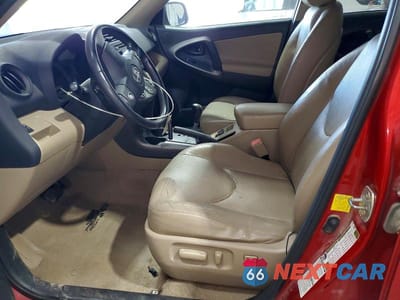 Zdjęcie 7 z 13 samochodu: 2012 TOYOTA RAV4 LIMITED VIN:2T3DF4DV0CW218338 - miniatura