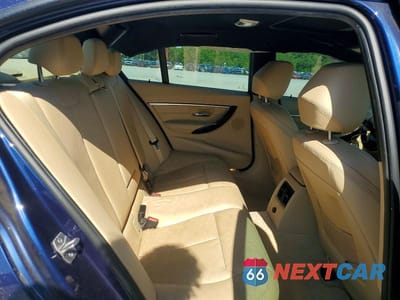 Zdjęcie 10 z 12 samochodu: 2016 BMW 328 I SULEV VIN:WBA8E9G52GNU27765 - miniatura