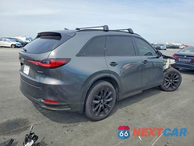 Trzecie zdjęcie samochodu z tyłu: 2025 MAZDA CX-90 PREMIUM SPORT VIN:JM3KKCHD3S1221222 - miniatura