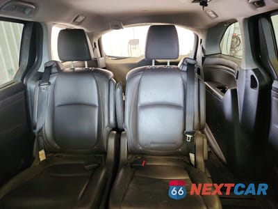 Zdjęcie 10 z 13 samochodu: 2019 HONDA ODYSSEY EXL VIN:5FNRL6H70KB034608 - miniatura