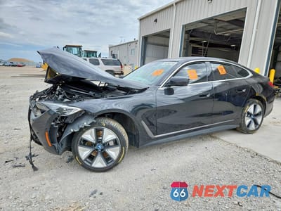 2023 BMW I4 EDRIVE 40 WBY73AW00PFR17030 - główne zdjęcie licytacji z USA - miniatura
