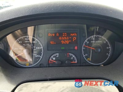 Zdjęcie 9 z 13 samochodu: 2016 RAM PROMASTER 2500 2500 HIGH VIN:3C6TRVDG5GE101079 - miniatura