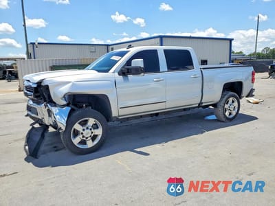 2016 CHEVROLET SILVERADO K2500 HEAVY DUTY LT 1GC1KVEG7GF233379 - główne zdjęcie licytacji z USA - miniatura