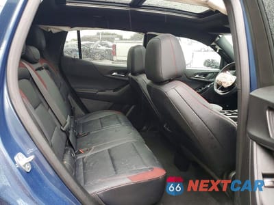 Zdjęcie 11 z 14 samochodu: 2025 CHEVROLET EQUINOX RS VIN:3GNAXTEG0SL233932 - miniatura