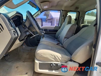 Zdjęcie 7 z 12 samochodu: 2008 FORD F250 SUPER DUTY VIN:1FTSX21R68EA53250 - miniatura