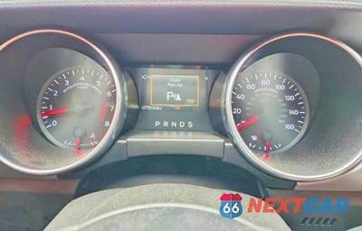 Zdjęcie 9 z 13 samochodu: 2019 FORD MUSTANG VIN:1FATP8UH1K5115659 - miniatura