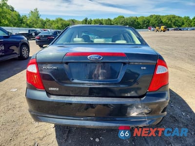 Zdjęcie 6 z 12 samochodu: 2010 FORD FUSION SE VIN:3FAHP0HAXAR284515 - miniatura