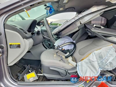 Zdjęcie 7 z 12 samochodu: 2015 HYUNDAI ACCENT GLS VIN:KMHCT4AE8FU796225 - miniatura