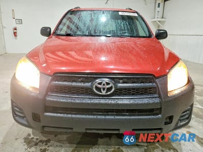 Piąte zdjęcie samochodu w środku: 2010 TOYOTA RAV4 BASE VIN:JTMZF4DV5A5015570 - miniatura