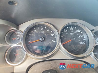 Zdjęcie 9 z 12 samochodu: 2013 CHEVROLET SILVERADO K1500 LT VIN:3GCPKSE73DG257830 - miniatura