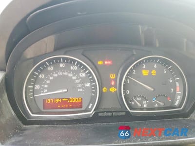 Zdjęcie 9 z 12 samochodu: 2006 BMW X3 3.0I VIN:WBXPA93426WD28286 - miniatura