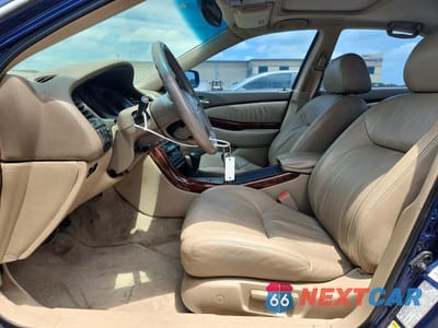 Zdjęcie 7 z 12 samochodu: 2002 ACURA 3.2TL VIN:19UUA56602A051701 - miniatura