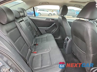 Zdjęcie 10 z 13 samochodu: 2011 VOLKSWAGEN JETTA TDI VIN:3VWLL7AJ2BM095131 - miniatura