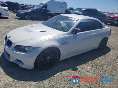 2011 BMW M3 WBSDX9C56BE585254 - główne zdjęcie licytacji z USA - miniatura