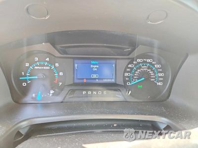 Zdjęcie 9 z 12 samochodu: 2015 FORD FLEX SE VIN:2FMGK5B85FBA22099 - miniatura