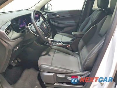 Zdjęcie 7 z 13 samochodu: 2025 BUICK ENCORE GX PREFERRED VIN:KL4AMBSL3SB137396 - miniatura