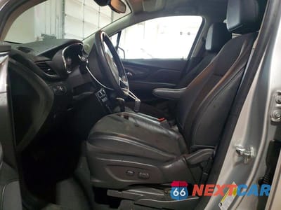 Zdjęcie 7 z 13 samochodu: 2017 BUICK ENCORE PREFERRED VIN:KL4CJESB0HB191774 - miniatura