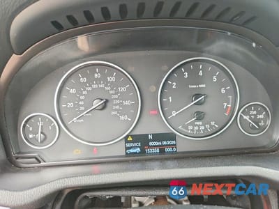 Zdjęcie 9 z 13 samochodu: 2015 BMW X3 XDRIVE28I VIN:5UXWX9C58F0D55901 - miniatura